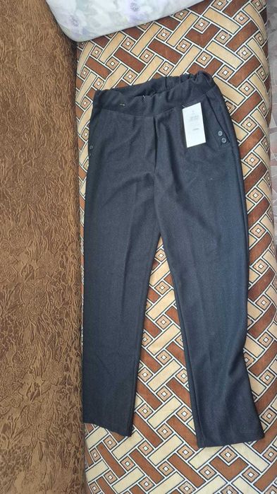 Брюки женские размер М