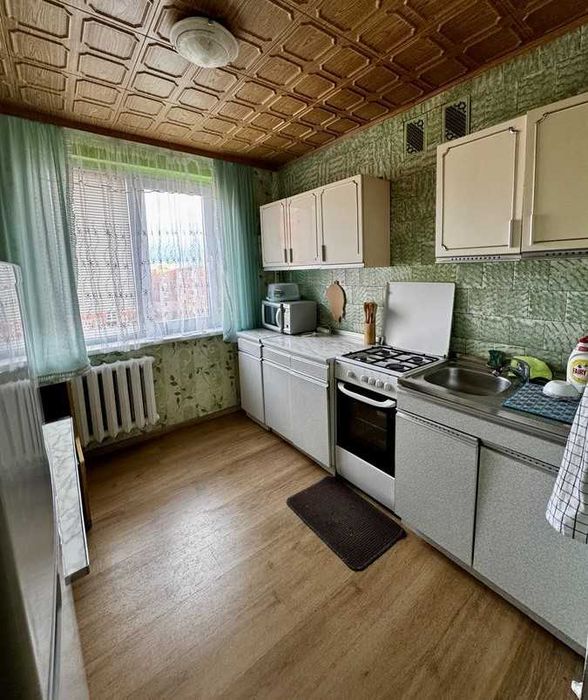 Дава се под наем Двустаен апартамент в Бургас, Възраждане - 60 кв.м за 280.5 € - Снимка #1