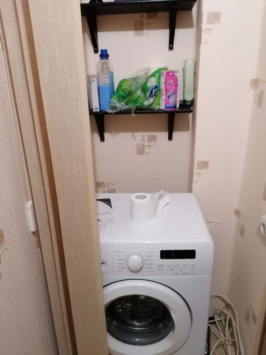 Дава се под наем Тристаен апартамент в София, Хладилника - 90 кв.м за 750 € - Снимка #9