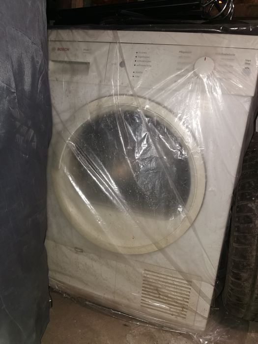 Продавам Сушилня Bosch