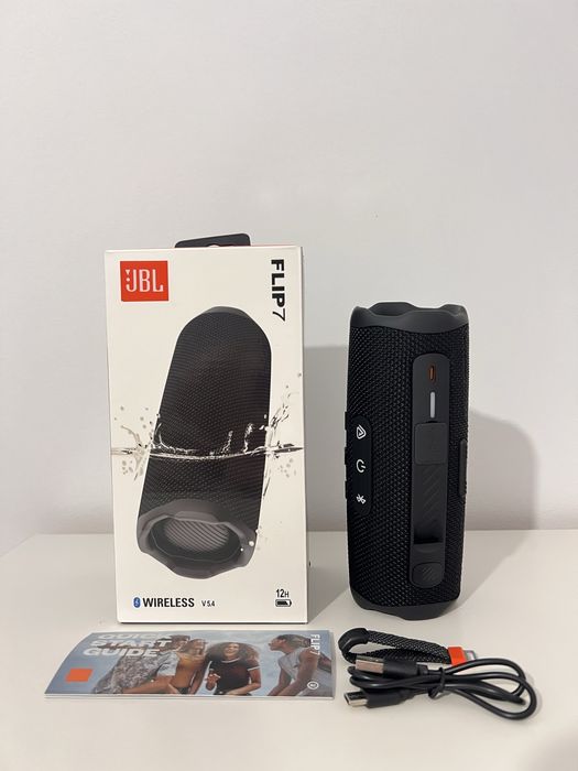 Boxa JBL  Flip 7