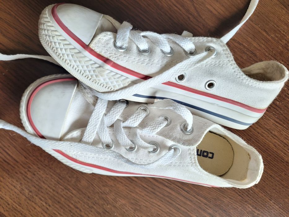 Adidasi copii Converse All Star