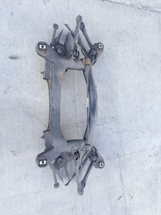 Punte spate completa BMW Seria 3 F30 F31
