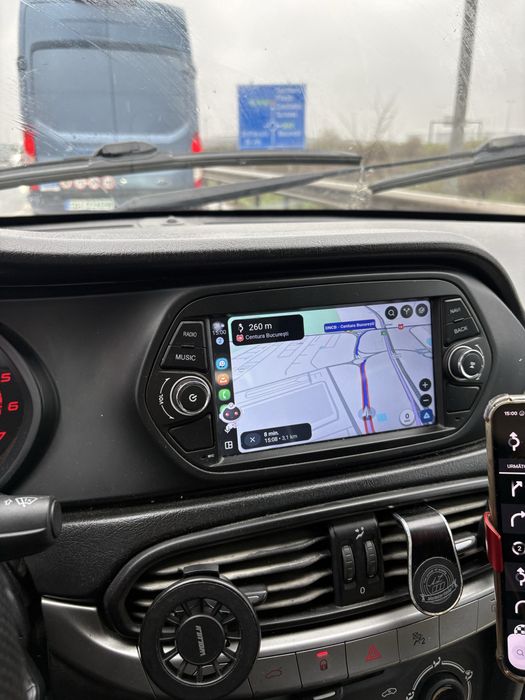 Fiat tipo 1.3 multijet