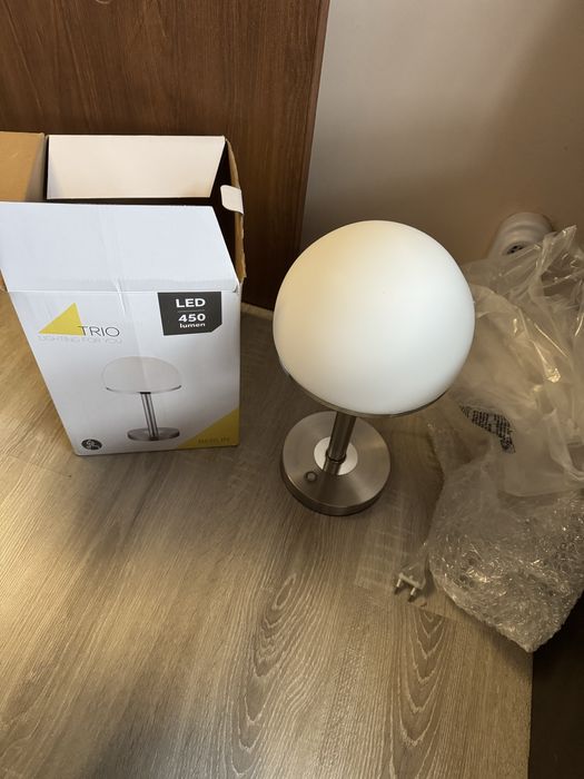 Лампа LED Berlin