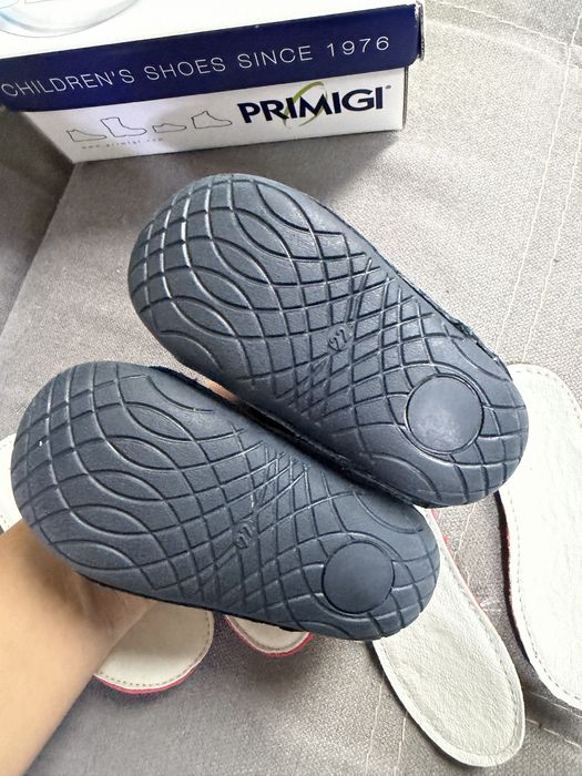 Primigi обувки за момче