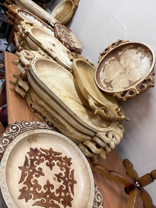 Продам Астау-Табақ ручной работы