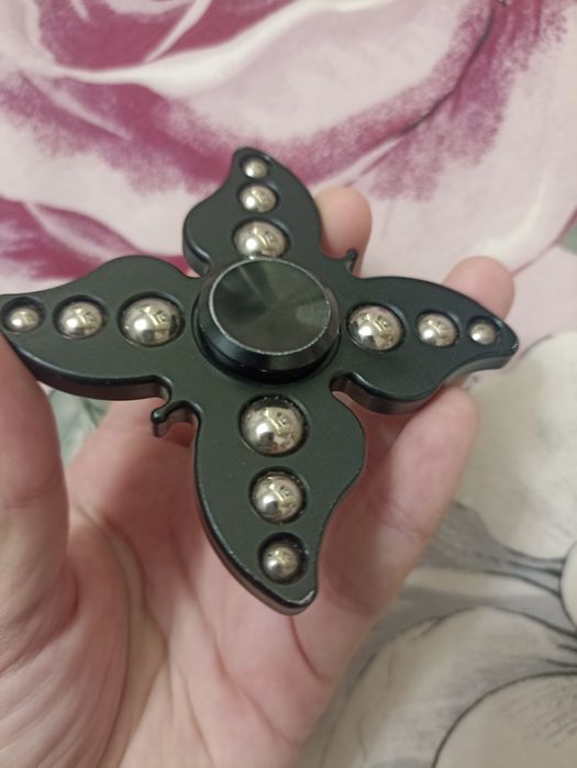 Продам спинер бу