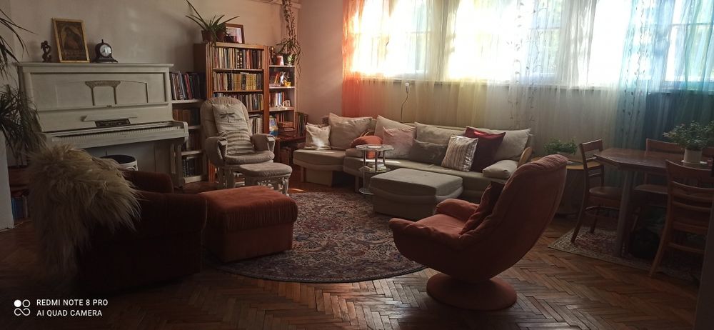 Продава се Четиристаен апартамент в София, Гео Милев - 115 кв.м за 1992 €/кв.м - Снимка #3