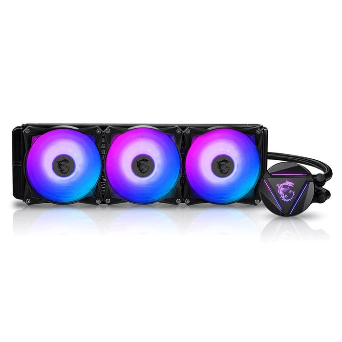 Cooler MSI MAG Coreliquid 360R V2 ARGB