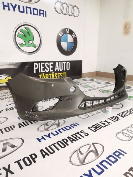Bară fata mazda 3 2016 2018 2017