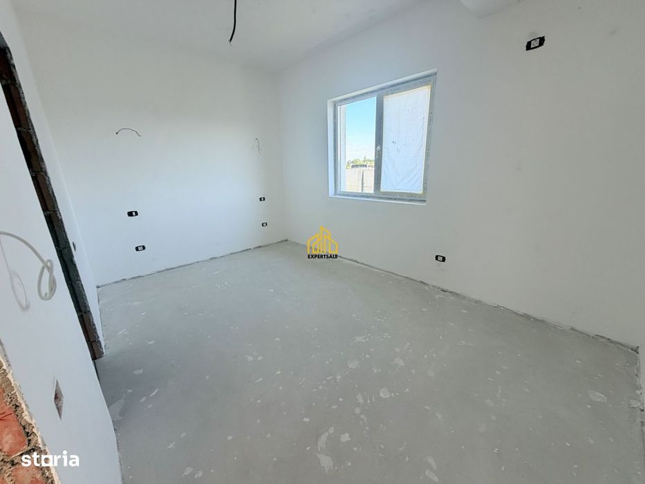 Casa parter/Domnesti/4 camere/2 bai/400 MP