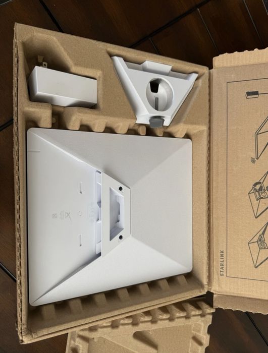 Аренда Старлинк Starlink