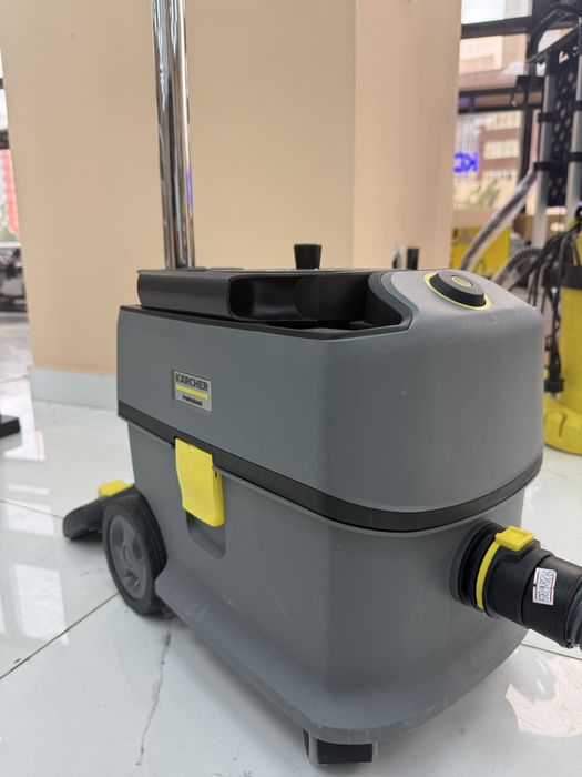 Пылесос| karcher professional/ Рассрочка 0-0-12