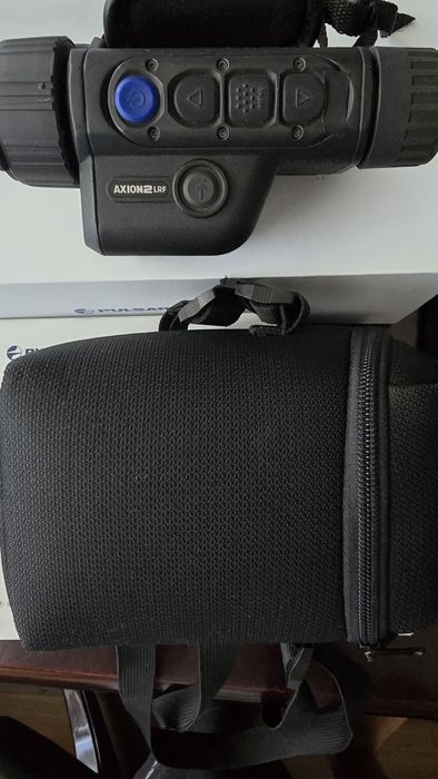 Pulsar Axion 2 LRF XG35