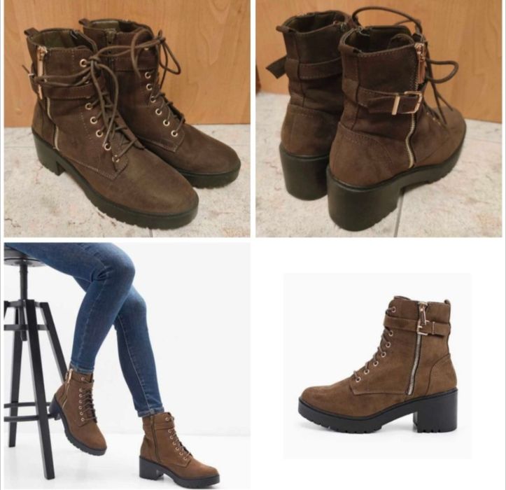 Женская одежда, обувь, аксессуары б/у