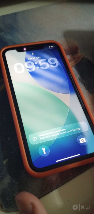 Iphone 11 sotiladi