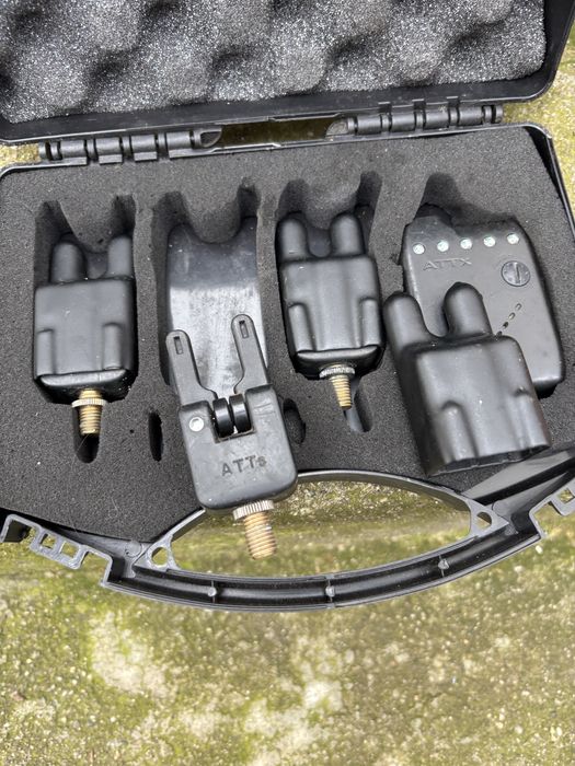 Подавам Сигнализатори