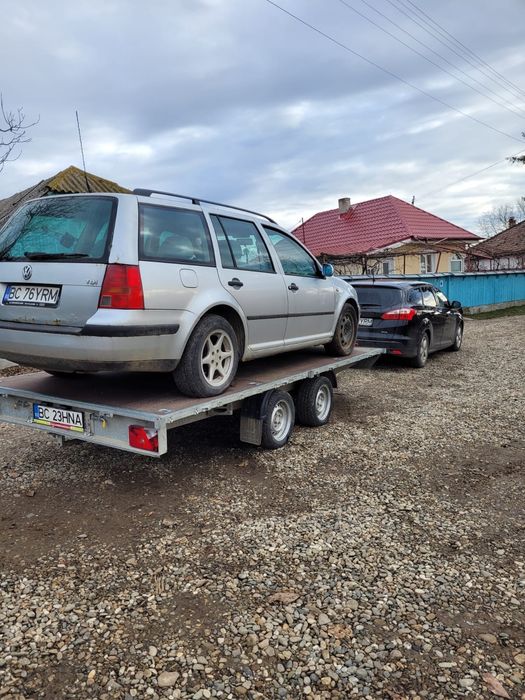 Inchiriere platforma 4*2m