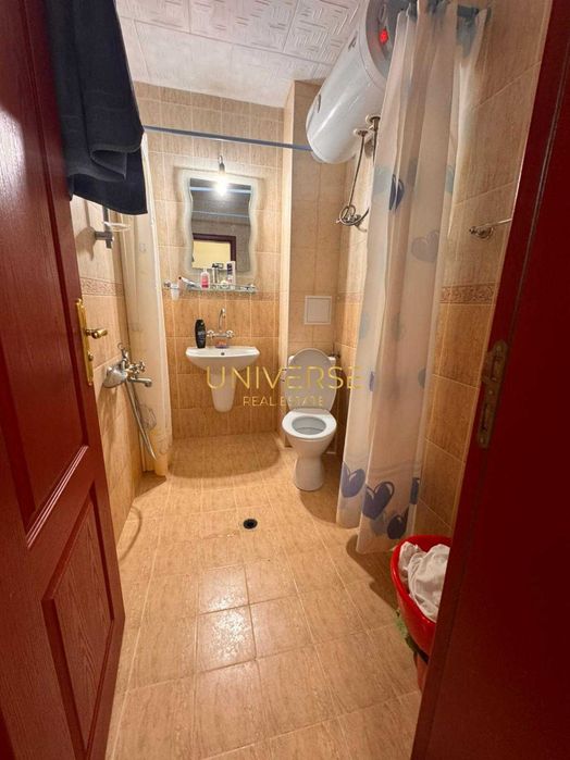 Продава се Двустаен апартамент в Свети Влас - 60 кв.м за 1117 €/кв.м - Снимка #12