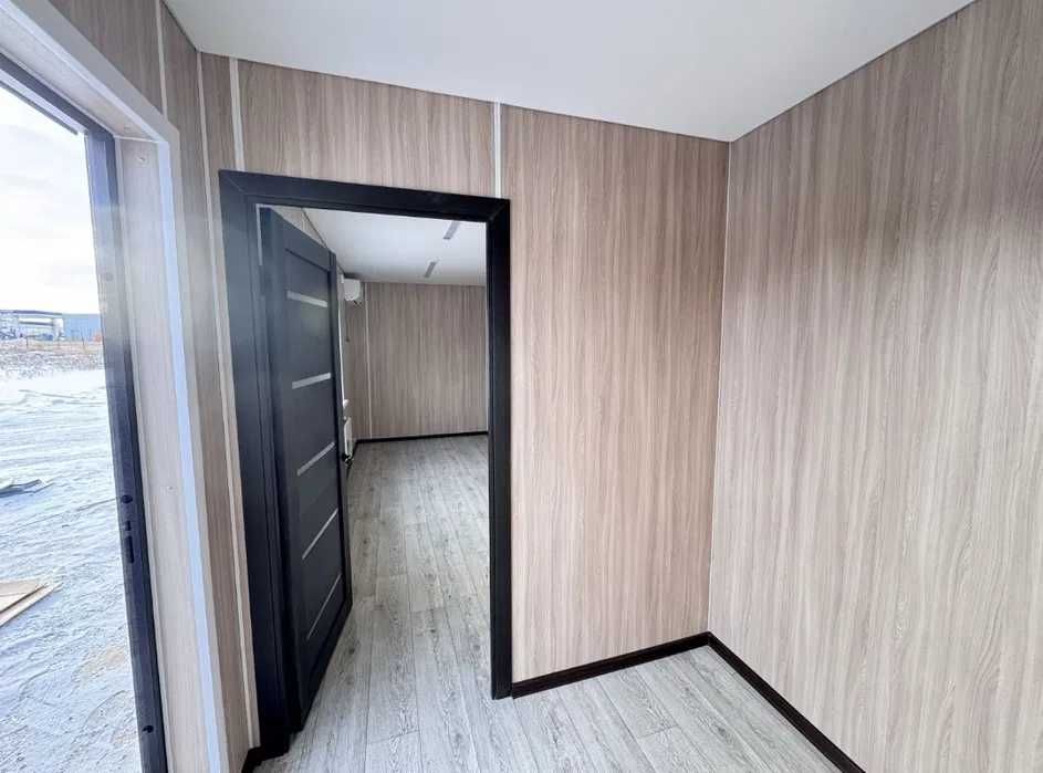 Контейнер дом с доставкой по Казахстану