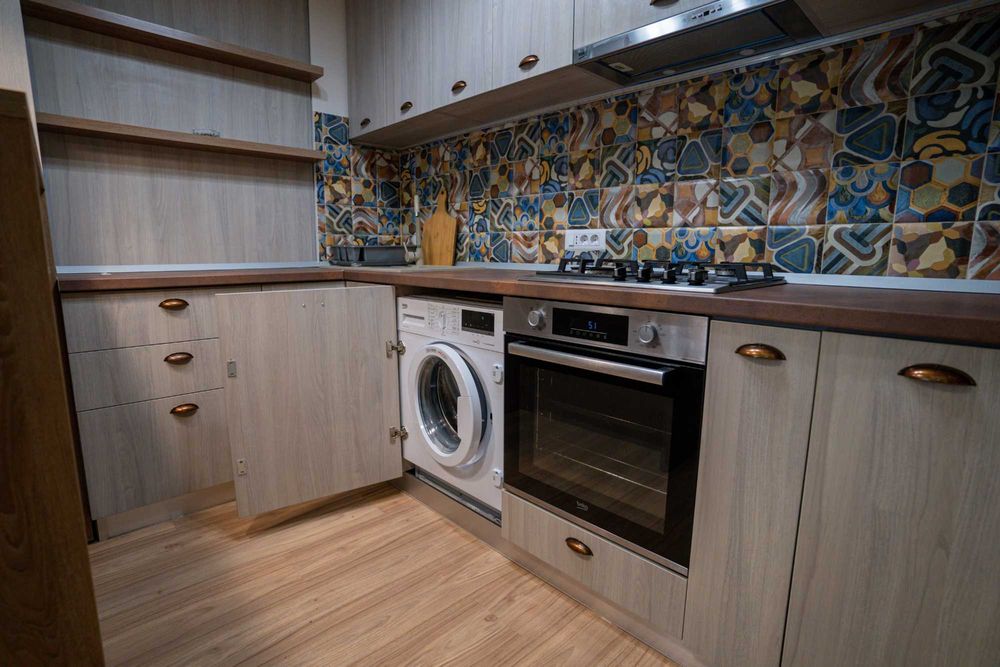 Cazare la mare apartament Mamaia cu loc parcare