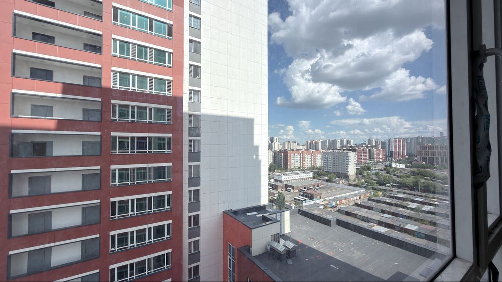Продам квартиру в ЖК АК Ерке - 2
