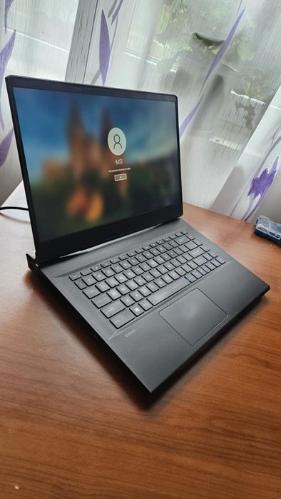 Msi rtx 3060  leopard