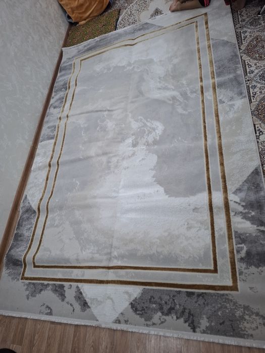 Ковер  кілем  сатылады новый