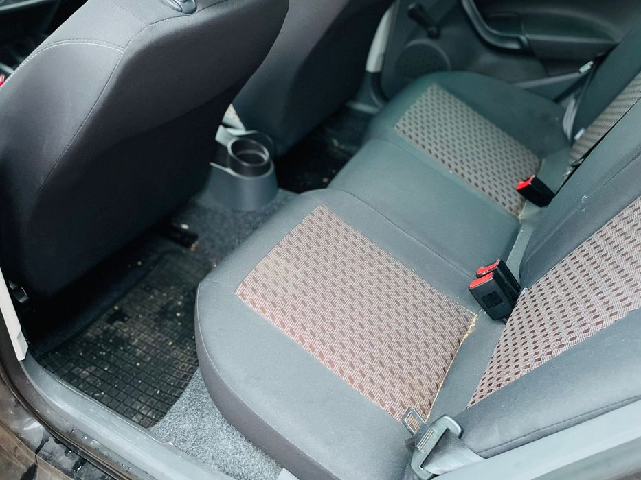 Seat Ibiza 1.2i Clima Euro5