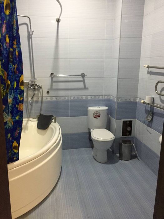 Продается квартира