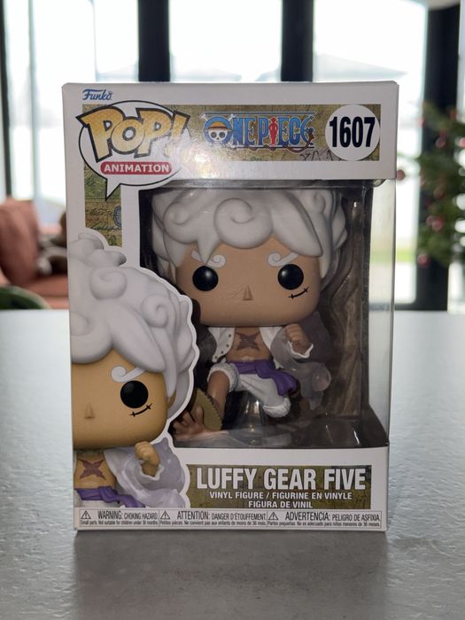 Figurine Funko Pop