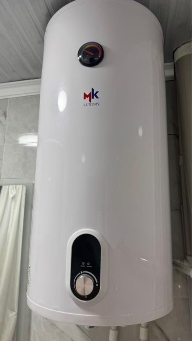 Продаю Титан водонагреватель