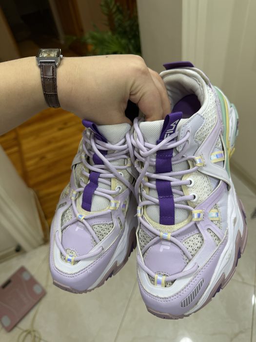 Кроссовки Fila оригинал