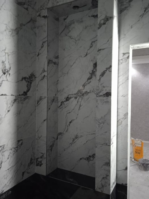 Кафельщик. Более 300 успешных объектов. Профессиональная укладка.