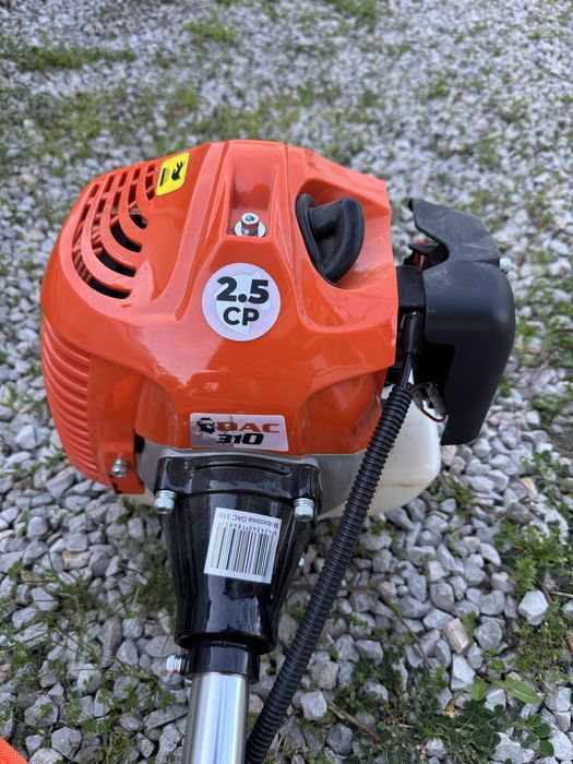 Тример за косене на трева