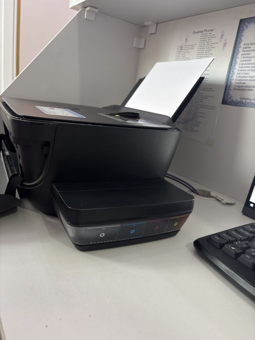 HP INK TANK 315 в хорошом состояние
