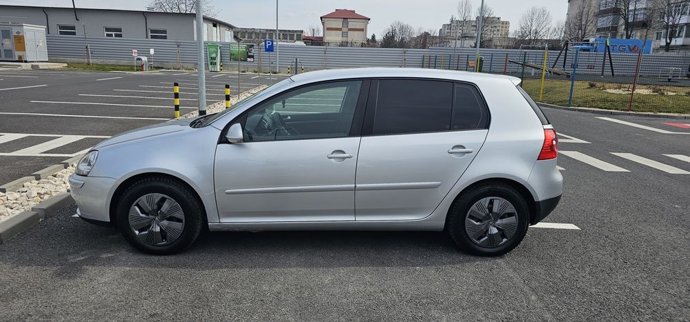 Golf V, golf 5,  vw golf  1.6