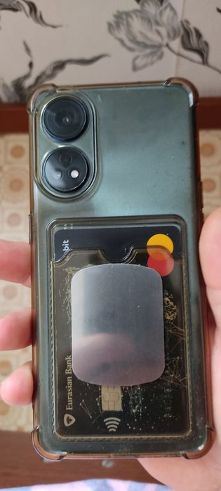 Обменяю Oppo Reno8T