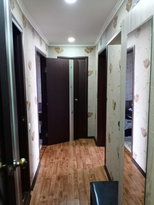 Двухкомнатная студия на 29-м