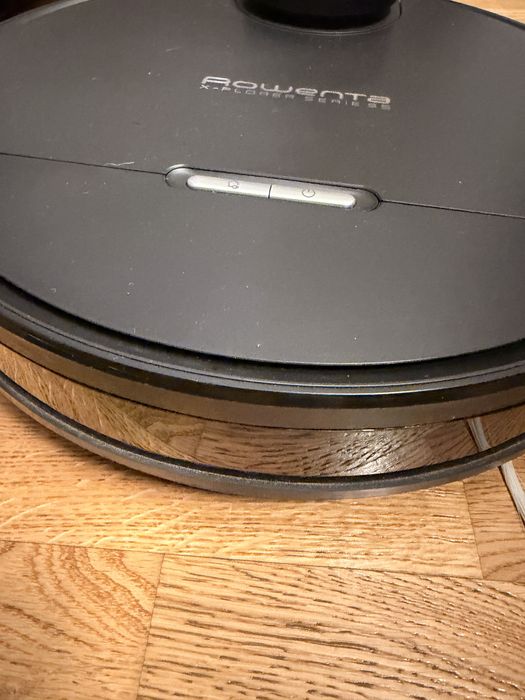 Robot rowenta x-plorer 95