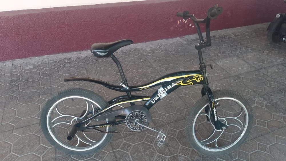 Продам велосипеды