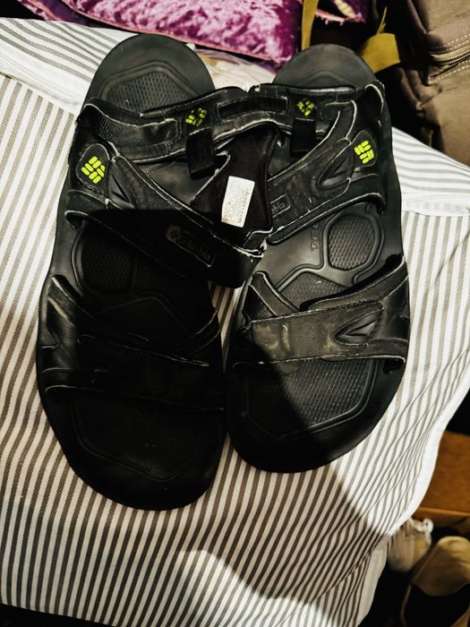 Adidas, new balans, culambia,