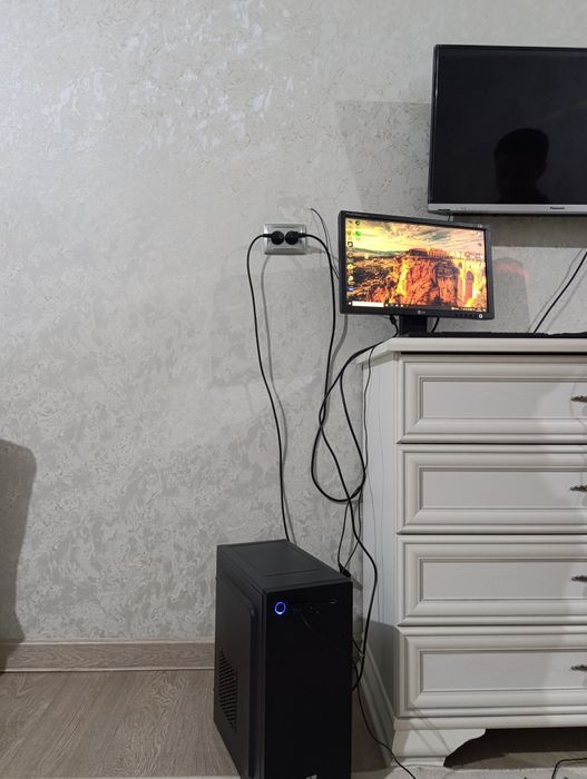 Компьютер для работы продам буу