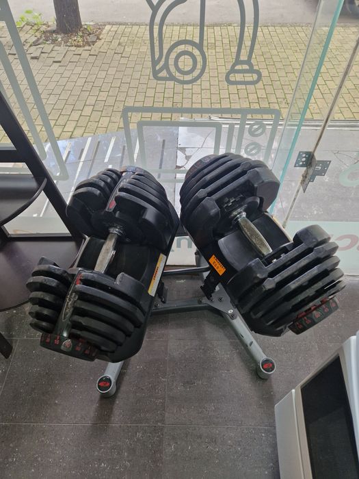 Дъмбели Bowflex Оригинални