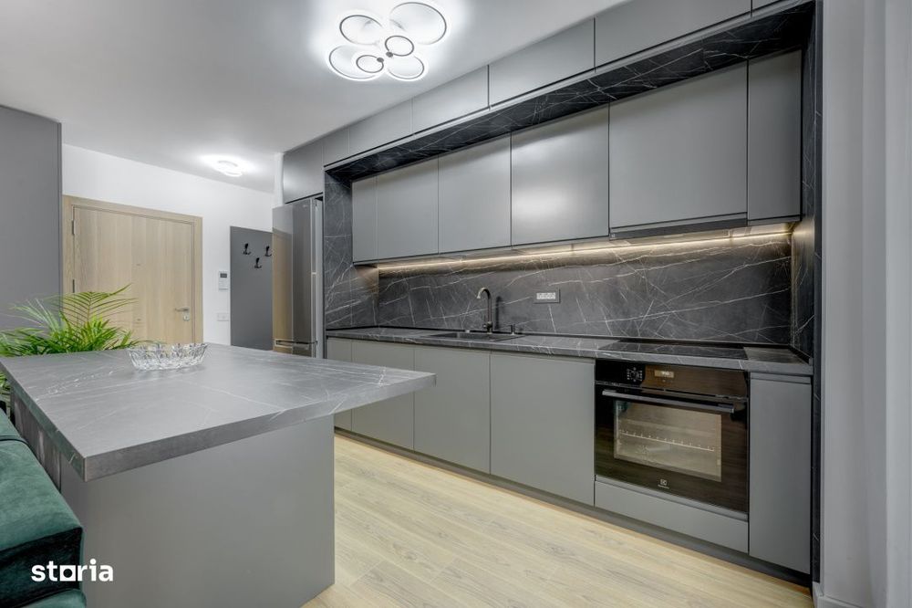 Apartament 2 camere | Parcului 20 | TVA inclus