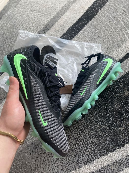 чисто нови Бутонки Nike Phantom 6 Low GX