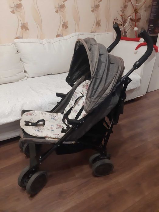 Комбинирана количка Чиполино