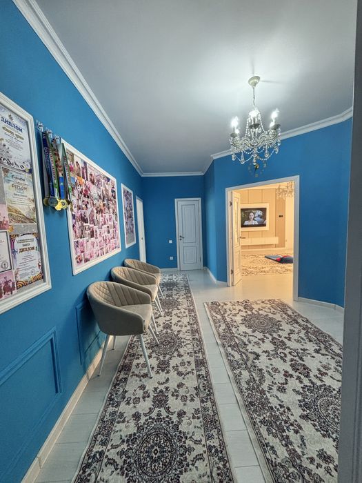 Продам квартиру. 2 комн 100 кв