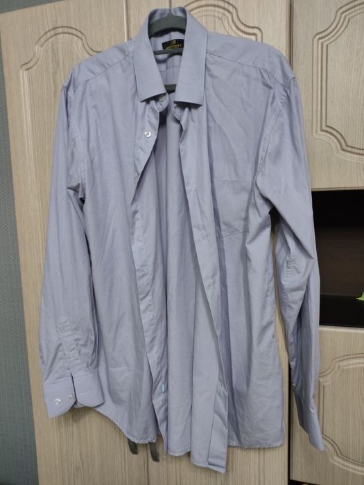 Мужские рубашки #